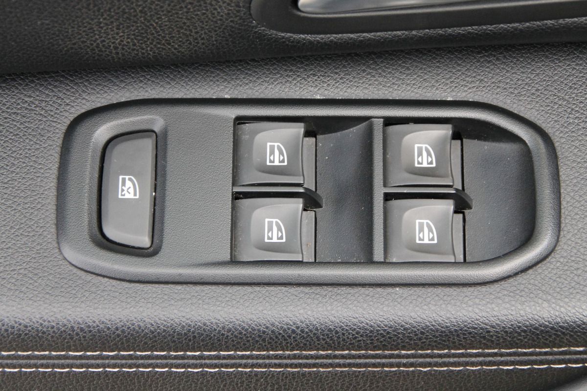 Fahrzeugabbildung Dacia Duster II Anniversary