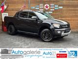 Ford Ranger Wildtrak 4x4 Navi AHK Verdeck Kamera - gebrauchte Ford Ranger aus dem Jahr 2015