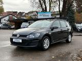 Volkswagen Golf VII Variant Trendline*ORG.99TSKM*PDC*KLIMA* - Volkswagen Golf: 9