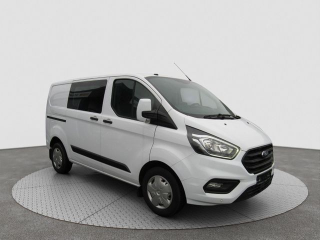 Ford Transit Custom Kast 340 L1 NAVI ST-HZ PDC XEN KA