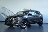 Nissan Qashqai Tekna+ *AUT*PANO*360°*LEDER*BOSE*BEARLOC - Nissan Qashqai: Automatik, Tekna