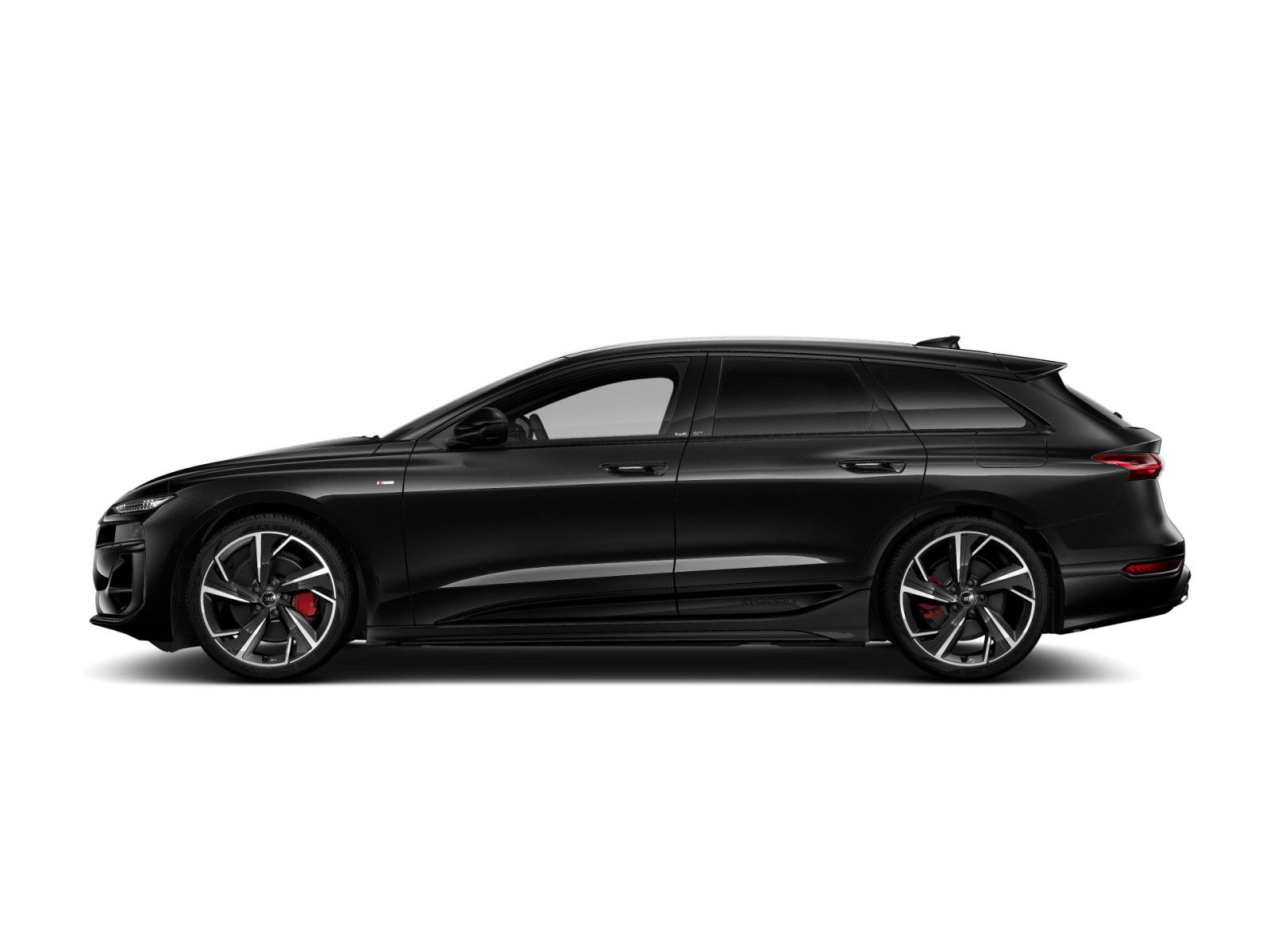 Audi A6 e-tron - Bild 5