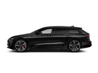 Audi A6 e-tron - Vorschau Bild 5
