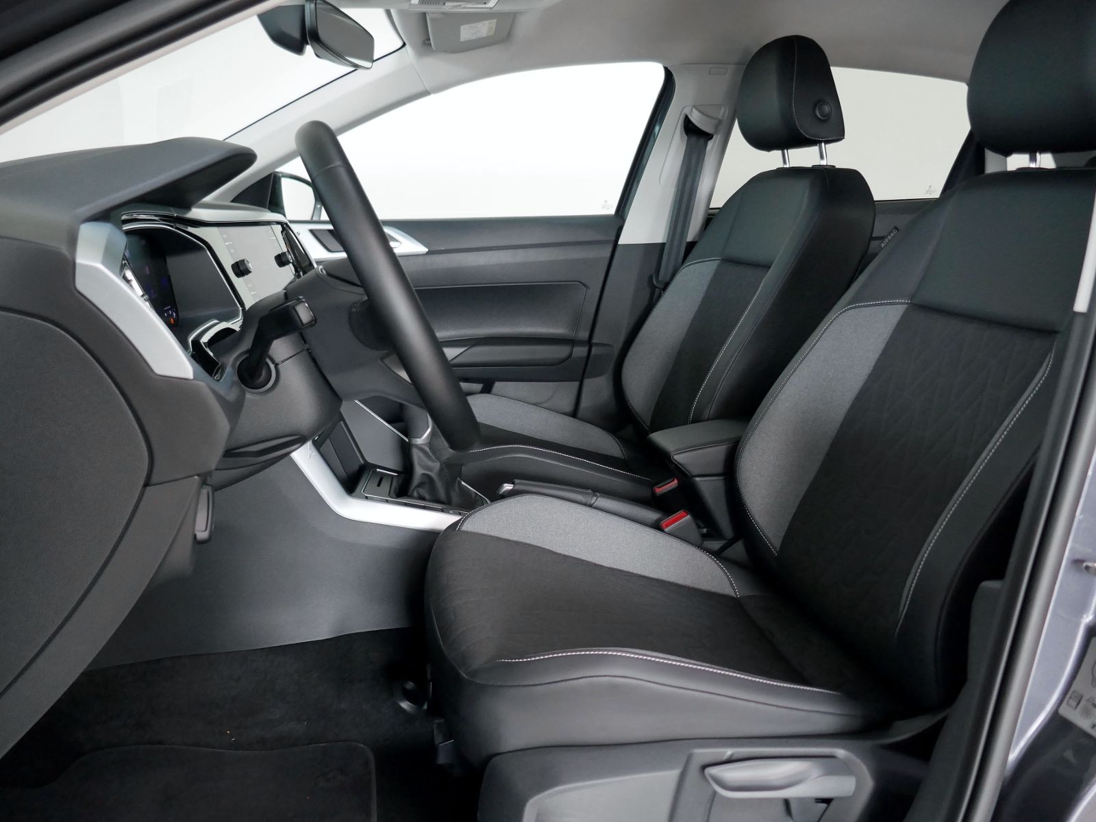 Fahrzeugabbildung Volkswagen Polo GOAL 1.0 TSI | LED PDC ACC Navi App