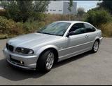 BMW 3er Coupé E46 323Ci | TÜV neu | Heckan... - BMW 323 aus 1999: 323ci