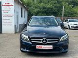 Mercedes-Benz C 200 T Avantgarde /Navi/SHZ/Kamera/LED/PDC - Mercedes-Benz C 200 aus 2019