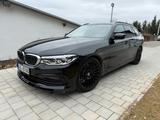 ALPINA D5S Touring *STANDHZG*MASSAGE*HEAD-UP*SITZKLIMA* - ALPINA aus 2019
