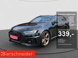Audi RS 4 Avant 2.9 TFSI qu. MATRIX HEAD UP 20LM B&O