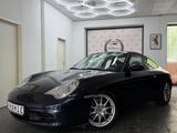 Porsche 911 CARRERA S COUPÈ S-DACH LEDER NAVI T.ZUSTAND - Porsche aus 2003: 911