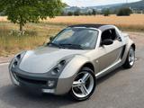 Smart 452 Roadster 0.7 Turbo / TÜV NEU / K... - Smart roadster 452