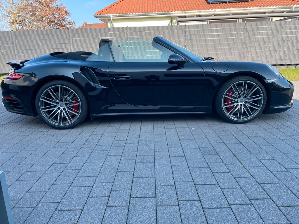 Porsche 991