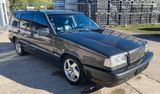Volvo 850 T-5 Turbo - Volvo 850: Kombi