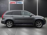 Honda CR-V 2.0 Alu Tempomat PDC vorne und hinten - gebrauchte Honda CR-V aus dem Jahr 2012