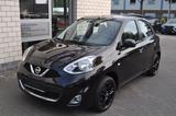 Nissan Micra  1,2 Acenta/ALU/M+S/KLIMA/5-TÜRER
