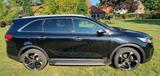 Kia Sorento 2.2 CRDi AWD MASTERPIECE Automatik M... - Kia Sorento MASTERPIECE
