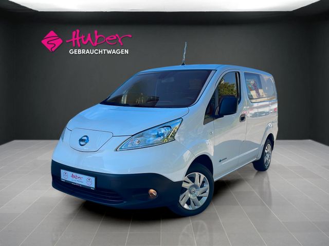 Nissan e-NV200 PREMIUM (* AUTOMATIK * SITZHEIZUNG *)