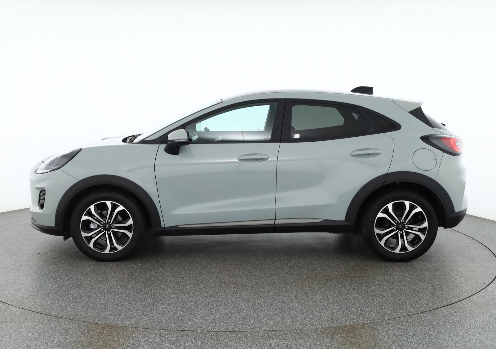 Ford Puma Titanium 1.0 EB LED Navi Kamera imagem 2