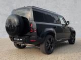 Land Rover Defender 110 D300 X-Dyn. HSE 22"AHK Pano Standhz - Land Rover Defender in Duisburg