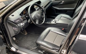 Mercedes E 300 - 8
