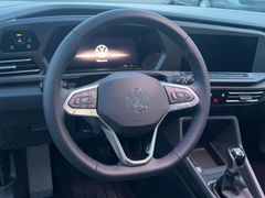 VW Caddy Dark Label 2.0TDI*Pano*LED*NAVI