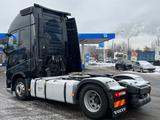 Volvo FH 500 GLOBETROTTER XL - KOMPRESSOR - Volvo Kipper