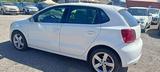 Volkswagen Polo 1.6 TDI 90CV DPF DSG 5 porte Hig - VW Polo mit Halbautomatikschaltung