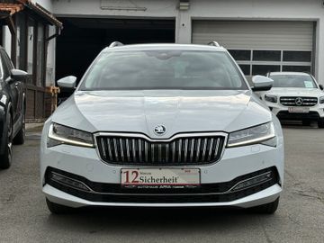 Skoda Superb - 5