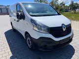 Renault Trafic Kasten L1H1 2,7t Komfort *KLIMA*EURO5*LKW - Angebote