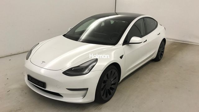 Tesla Model 3 Performance 82 kWh Dual Motor A.Pilot Pr