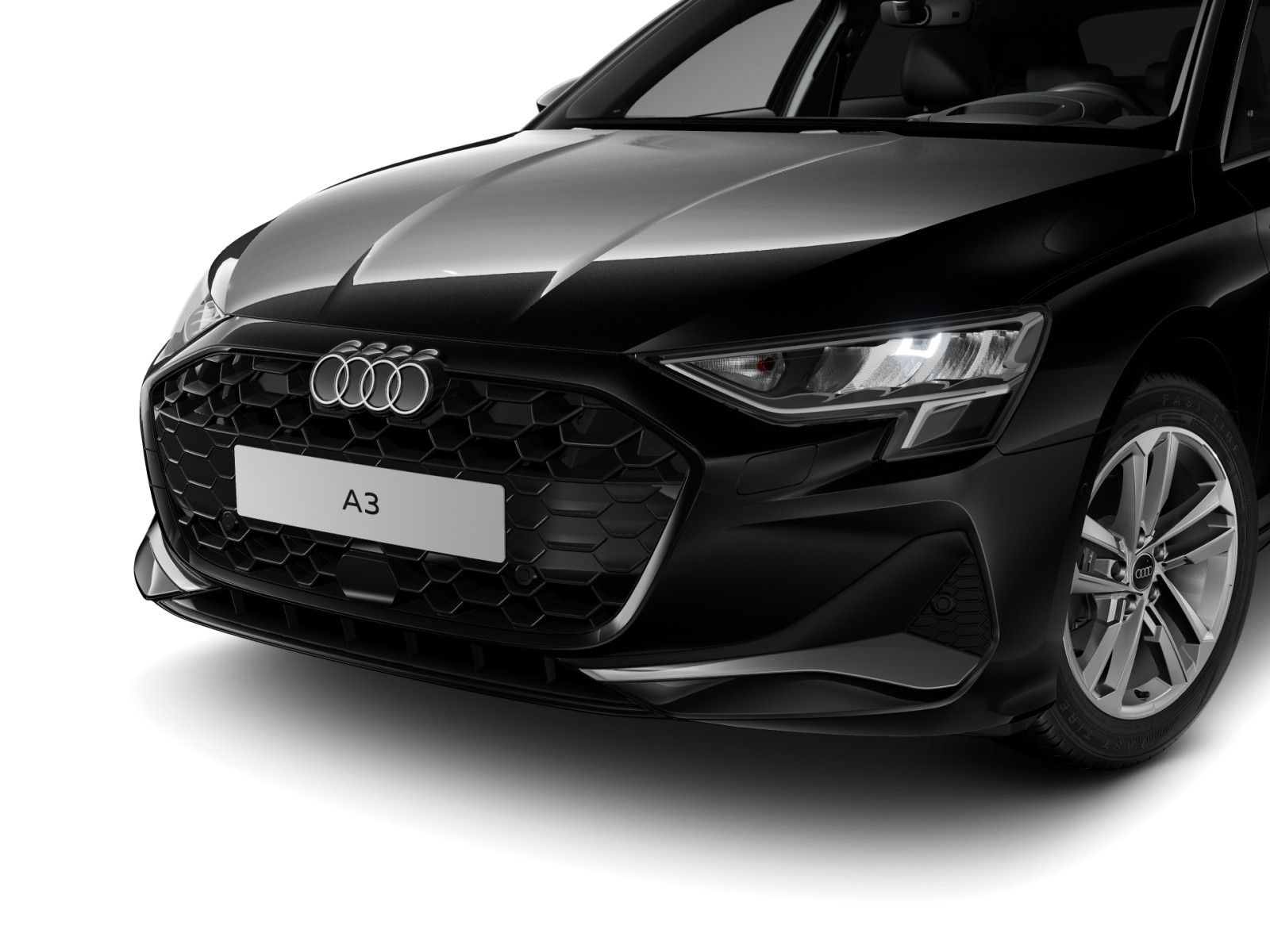 Audi A3 - Bild 9