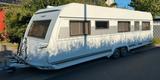 Tabbert DaVinci 700KD Vollausst., Markise, Mover, Solar - Tabbert Wohnwagen & Wohnmobile