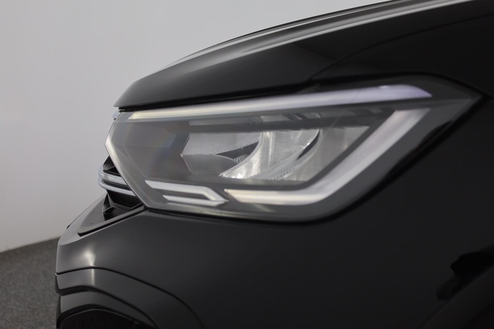 Volkswagen Taigo 1.0 TSI DSG R-Line LED App-Connect ACC PDC, миниатюра 29