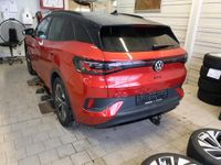 Volkswagen ID.4 - Vorschau Bild 4