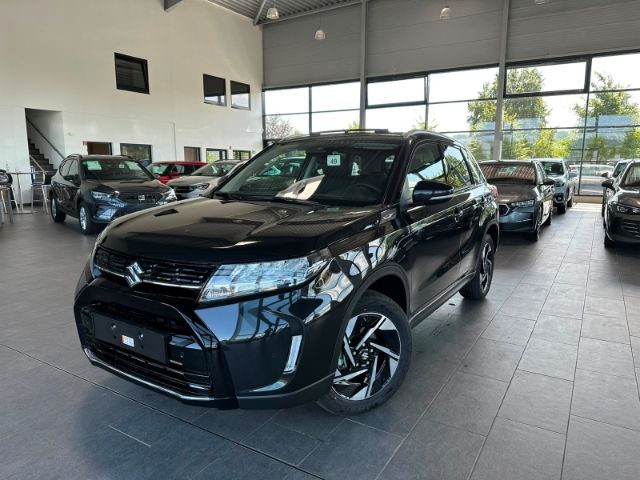 Image of Suzuki Vitara