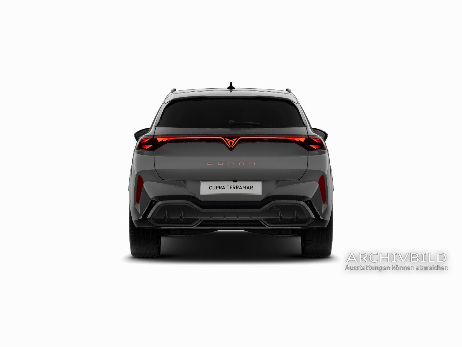 Cupra Terramar - Bild 8
