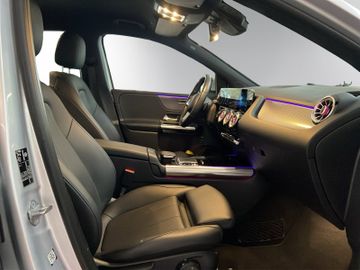 Bild 16 Mercedes-Benz B 220 Business 4Matic