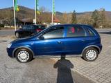 Opel Corsa C Edition 1.2 Twinport TÜV/Service NEU - Opel Corsa aus 2005: C