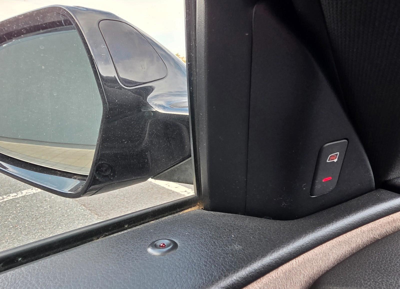 AUDI A6 AVANT 3.0 V6 BITDI QUATTRO 313ch - BOSE - ALCANTARA/CUIR - ATTELAGE - GPS - SUSPENSION ADAPTATIVE
