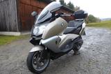 BMW C 650 GT Reifen Inspektion neu! - Offers