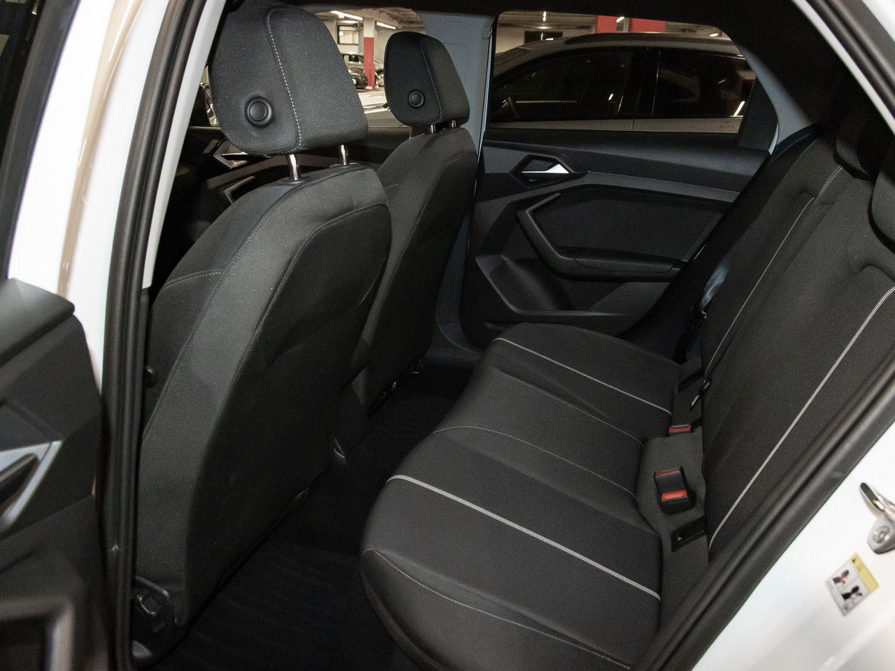 Audi A1 - Bild 10