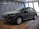 Audi Q5 advanced 50 2.0 TFSI e quattro S-tronic  - Audi Q5 mit Hybrid-Antrieb: Advanced