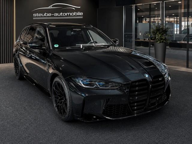 BMW M3 Touring xDrive Competition