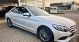 Mercedes-Benz Mercedes Benz C180 Avantgarde - 84000 km -... - Mercedes-Benz C 180: 1.8