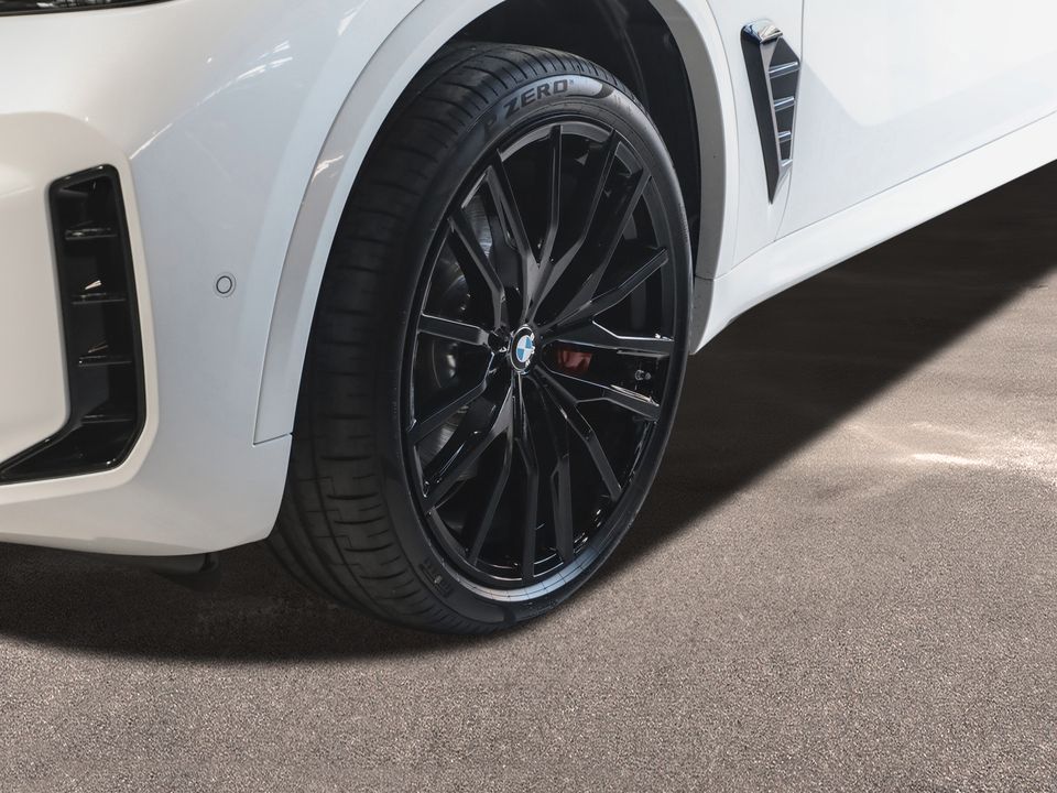 BMW X5 - Bild 7