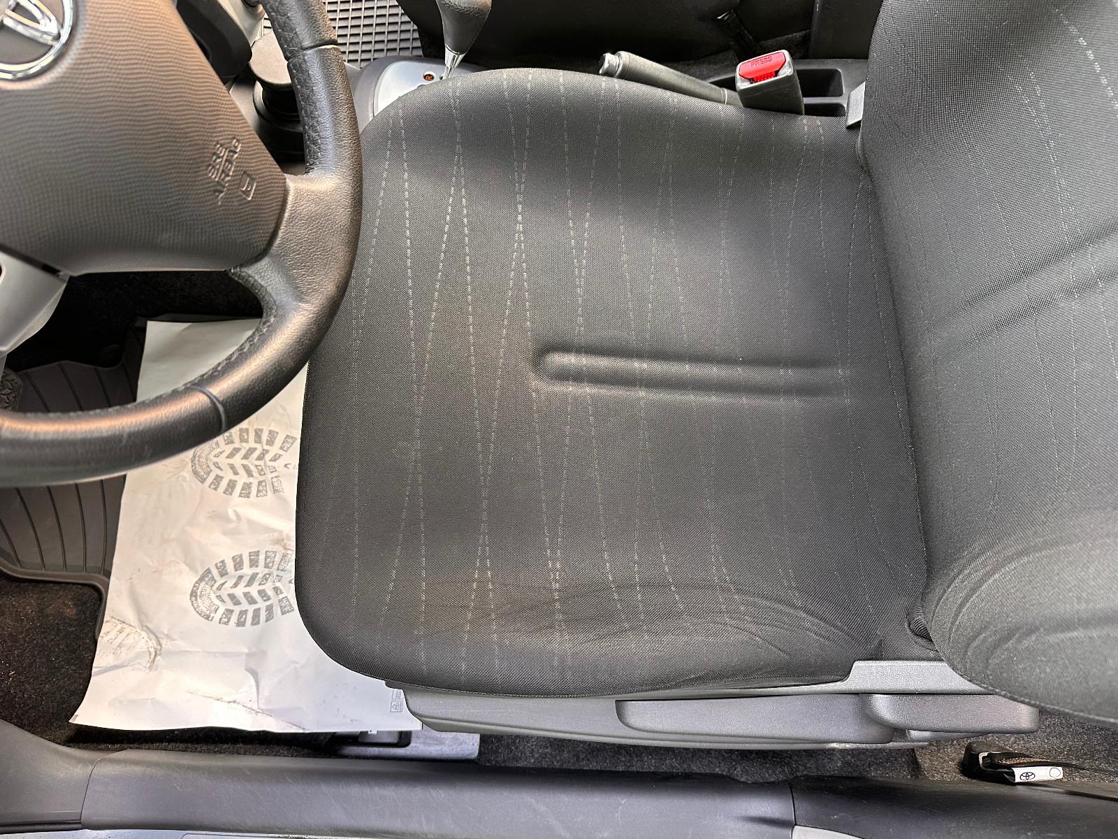Toyota Yaris Team 1.3 Klima 79'TKM Scheckheft gepflegt