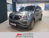 Ssangyong REXTON 2.2 e-XDi 220 Sapphire 4WD AT Elegance P. - Ssangyong REXTON: Sapphire