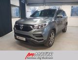 Ssangyong REXTON 2.2 e-XDi 220 Sapphire 4WD AT Elegance P. - Ssangyong REXTON: Xdi