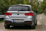 BMW M140i 3-Türer Autom. - neuer TÜV - KEIN OPF - BMW M140i Gebrauchtwagen