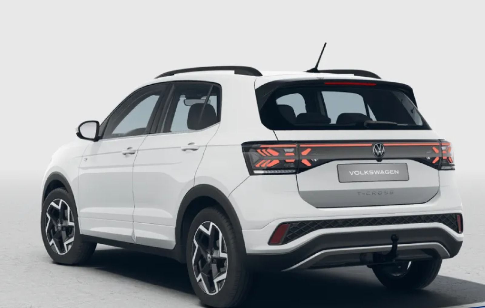 Volkswagen T-Cross - Bild 3