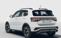 Volkswagen T-Cross - Vorschau Bild 3